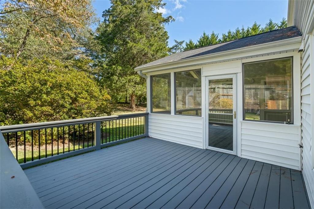 Country Place East - Residential