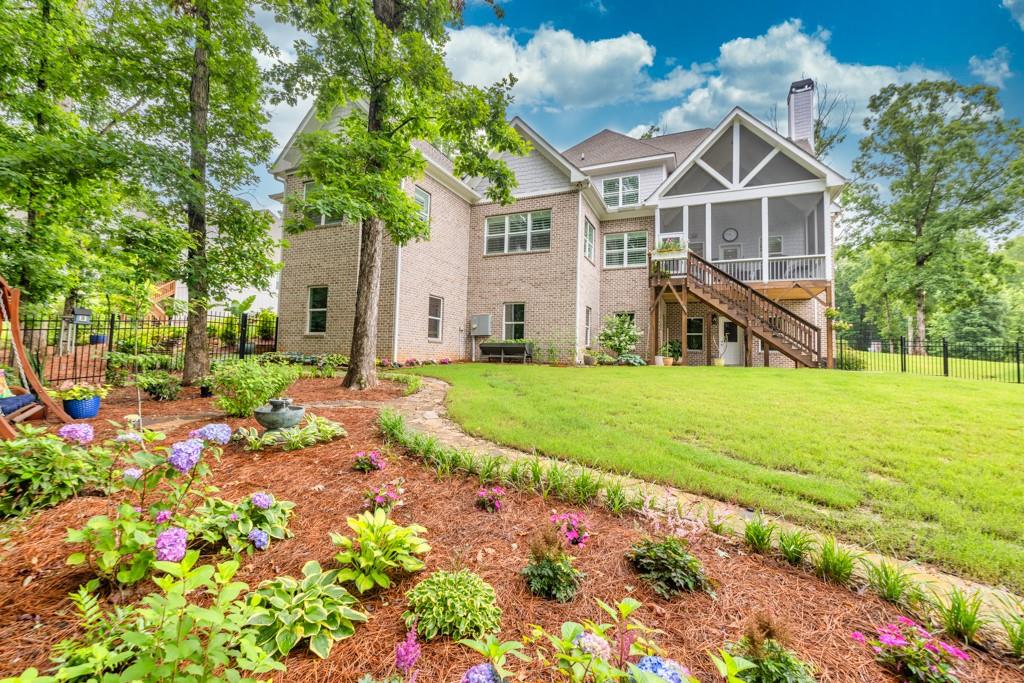 541 Saint Ives Walk, Monroe, Georgia image 40