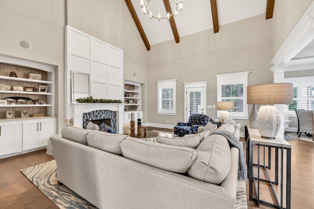 541 Saint Ives Walk, Monroe, Georgia image 10