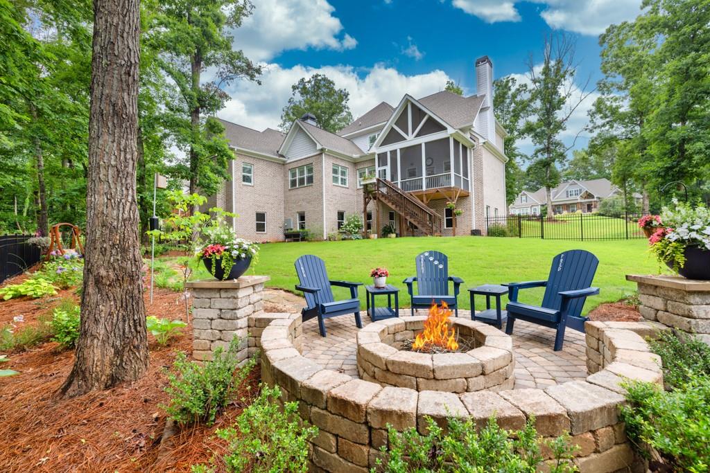 541 Saint Ives Walk, Monroe, Georgia image 39