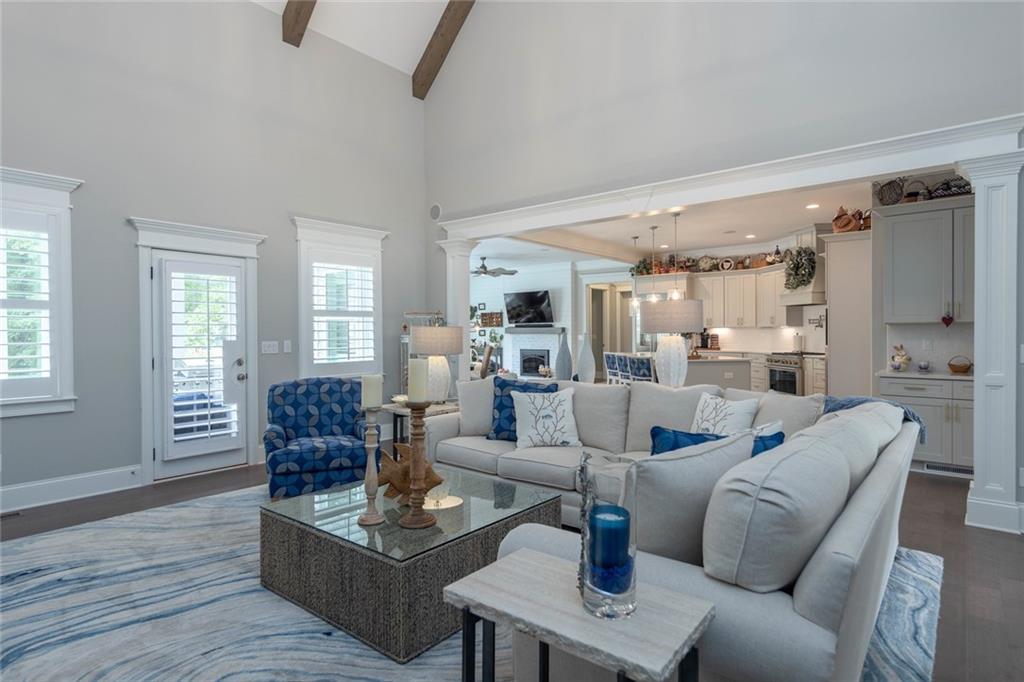 541 Saint Ives Walk, Monroe, Georgia image 12