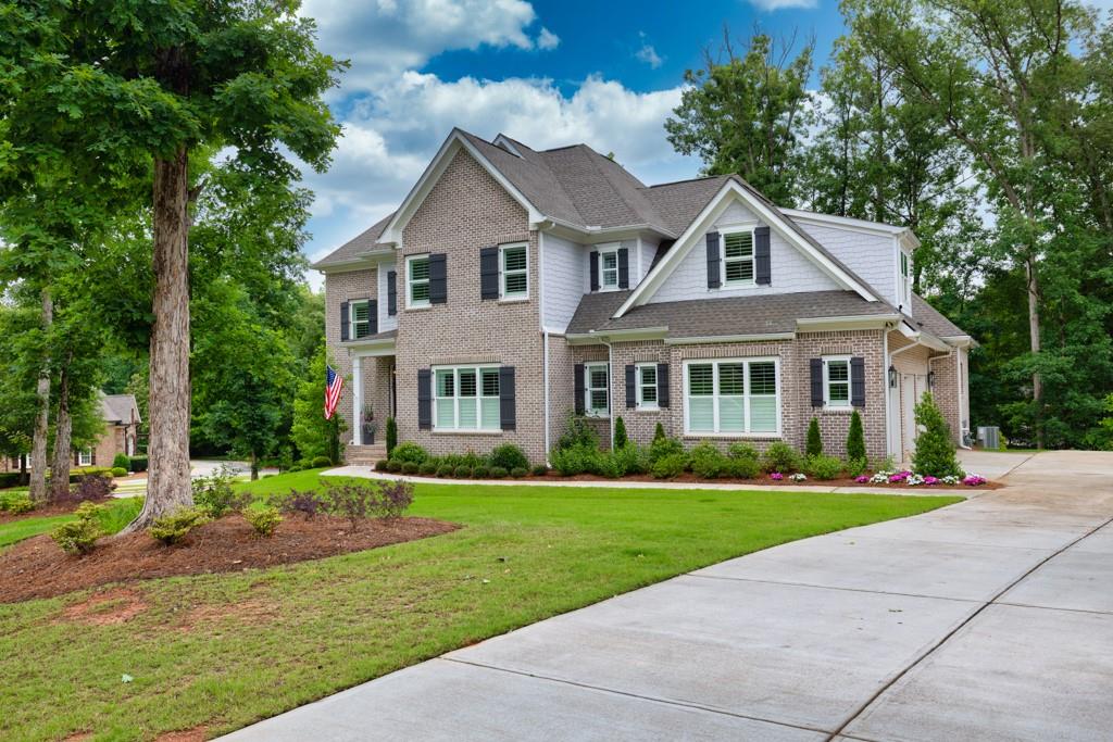 541 Saint Ives Walk, Monroe, Georgia image 46