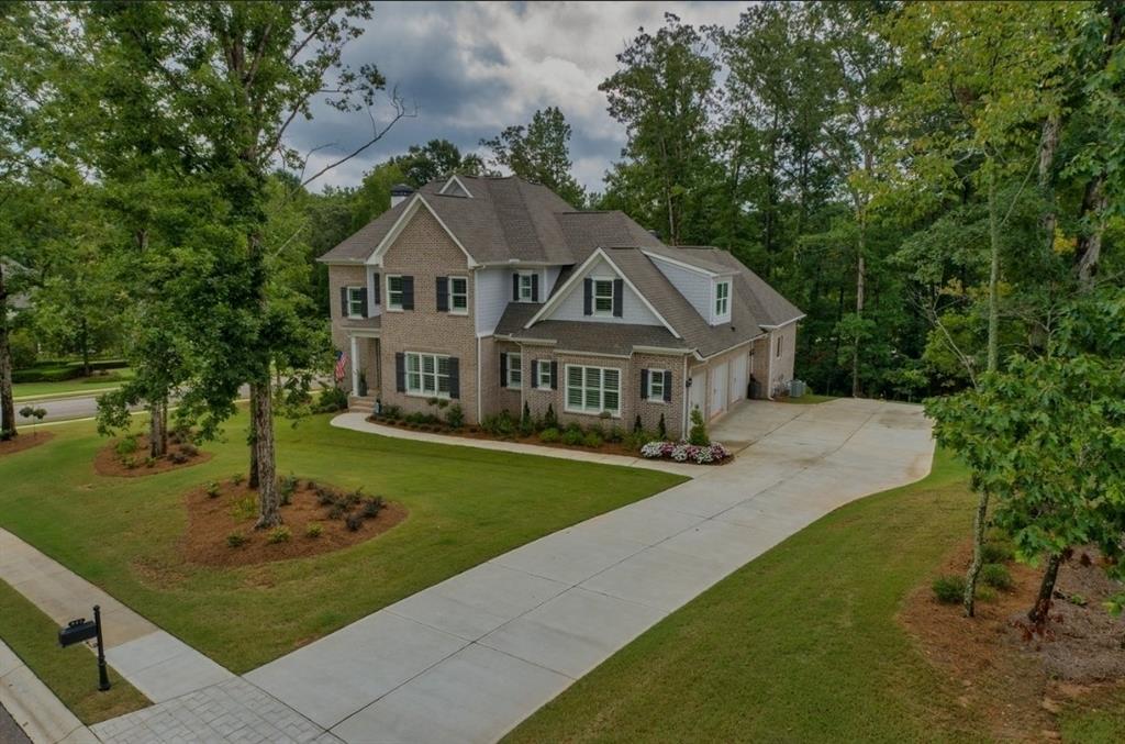 541 Saint Ives Walk, Monroe, Georgia image 47