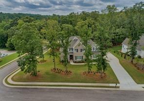 541 Saint Ives Walk, Monroe, Georgia image 4