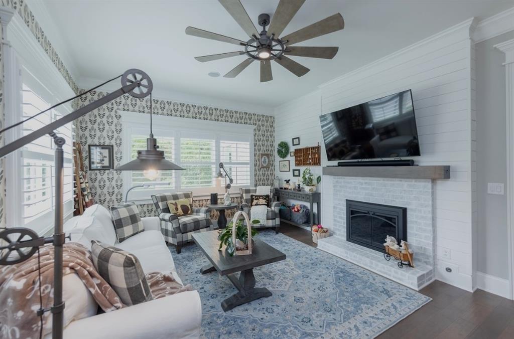 541 Saint Ives Walk, Monroe, Georgia image 18