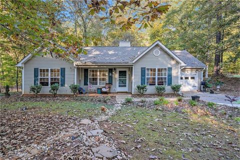 42 Crow Court Monticello GA 31064