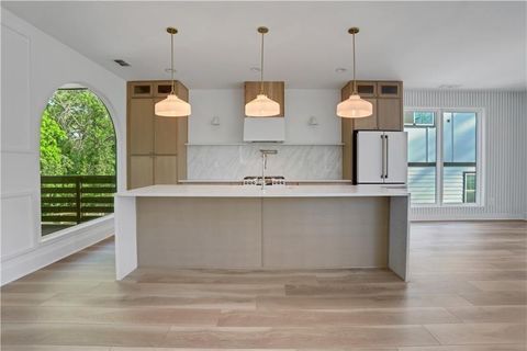 644 Glendale Road Scottdale GA 30079