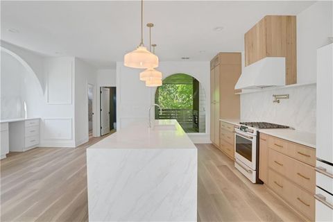 644 Glendale Road Scottdale GA 30079