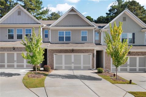 213 Yellowwood Way Woodstock GA 30188
