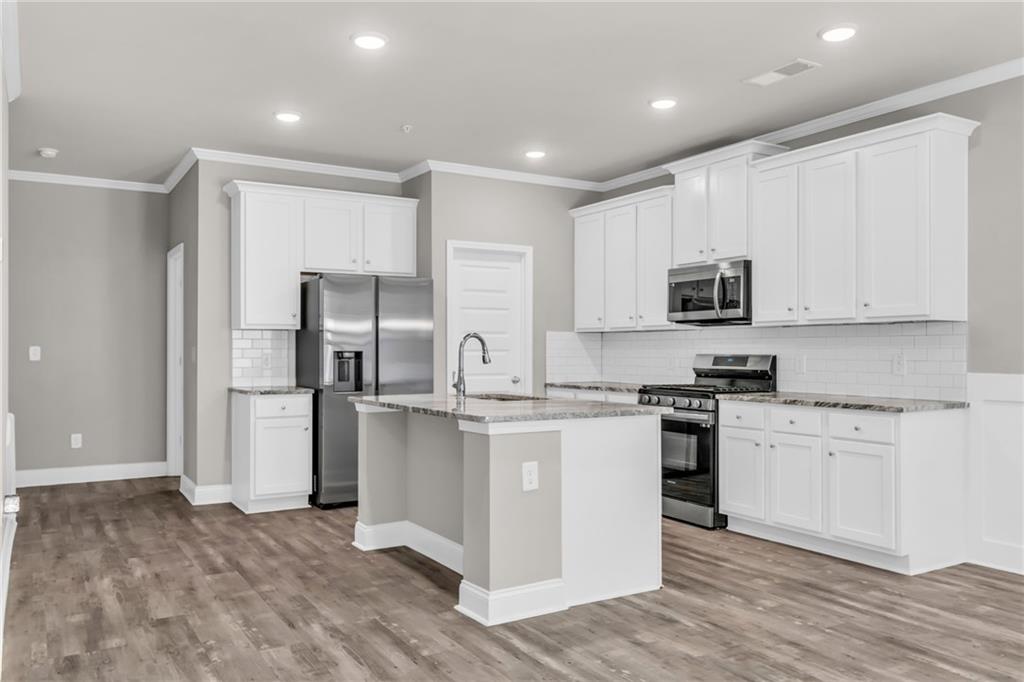 213 Yellowwood Way