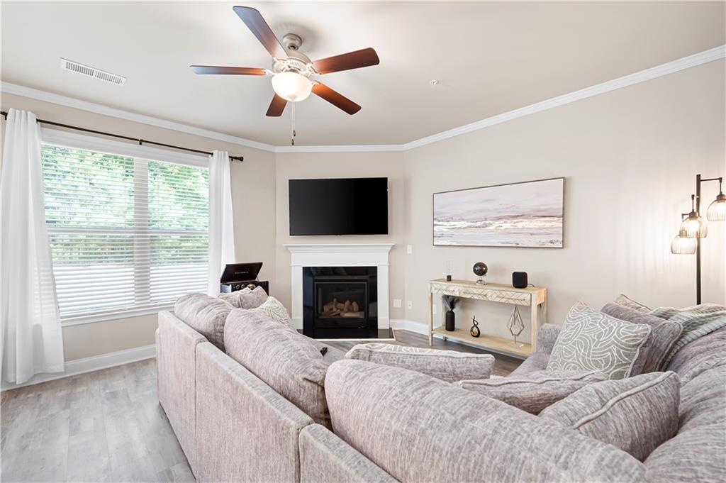 213 Yellowwood Way