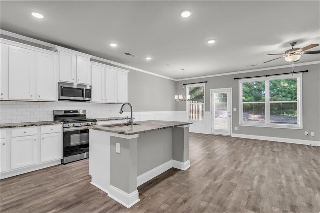 213 Yellowwood Way
