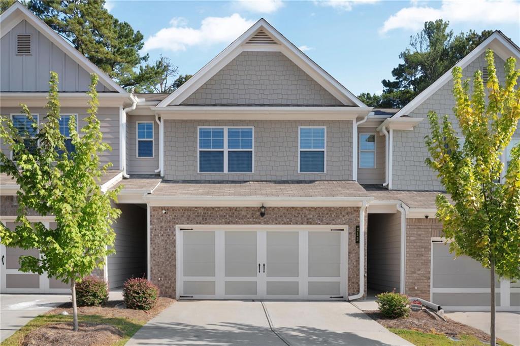 213 Yellowwood Way