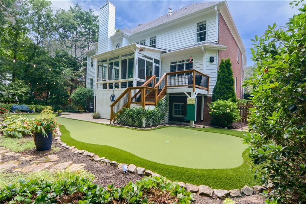 5344 Chaversham Lane