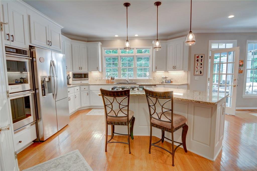 5344 Chaversham Lane