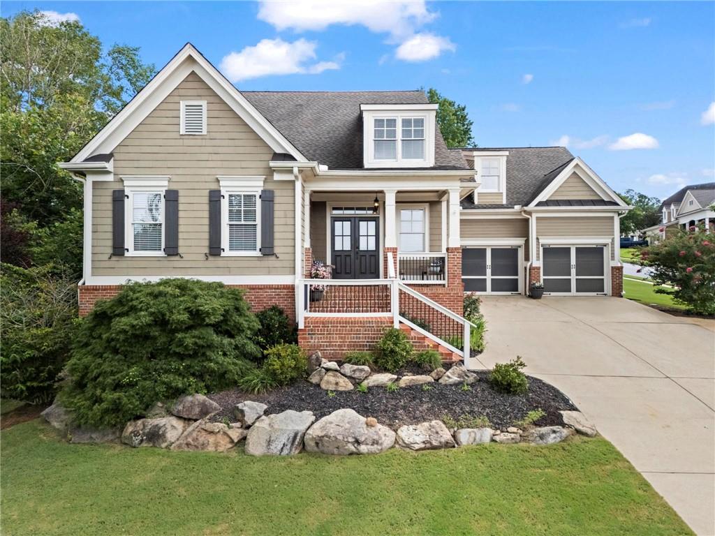 6 Hazelbrook Way