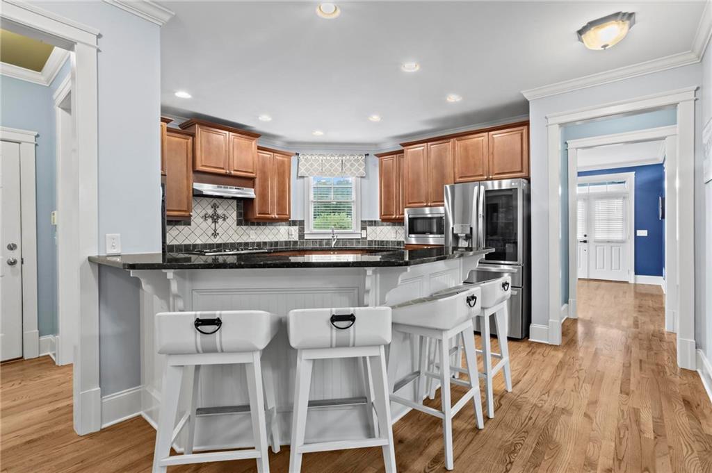 6 Hazelbrook Way