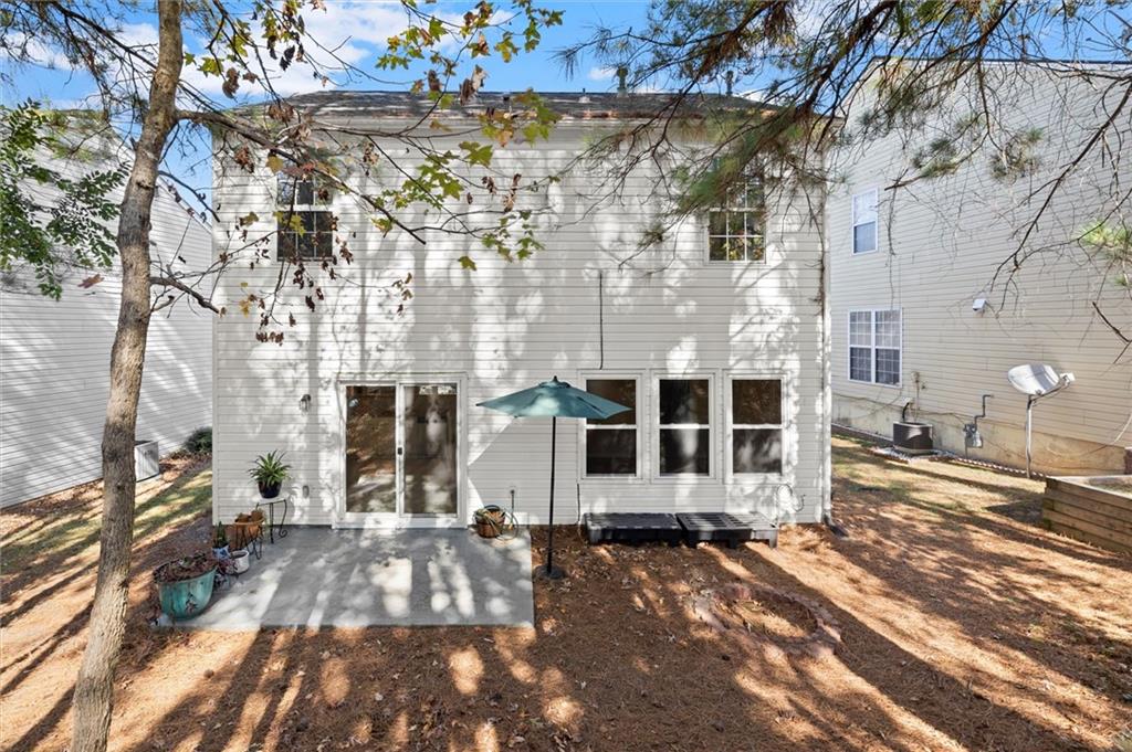 The Regency at Cambridge - Residential