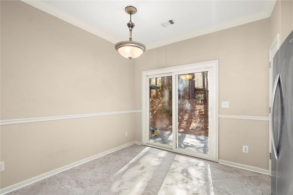 The Regency at Cambridge - Residential