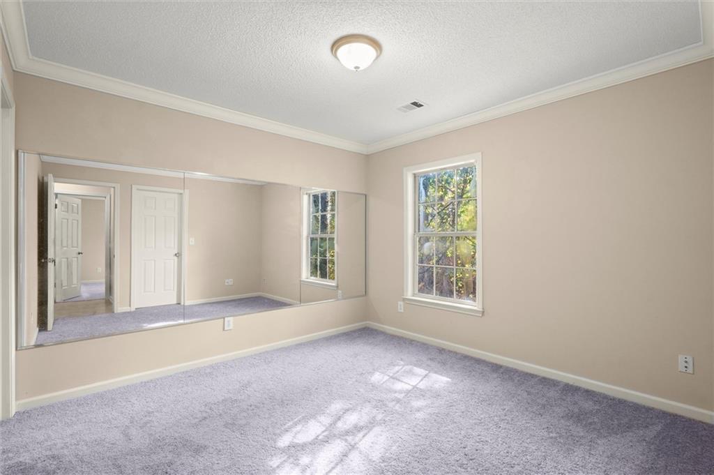 The Regency at Cambridge - Residential