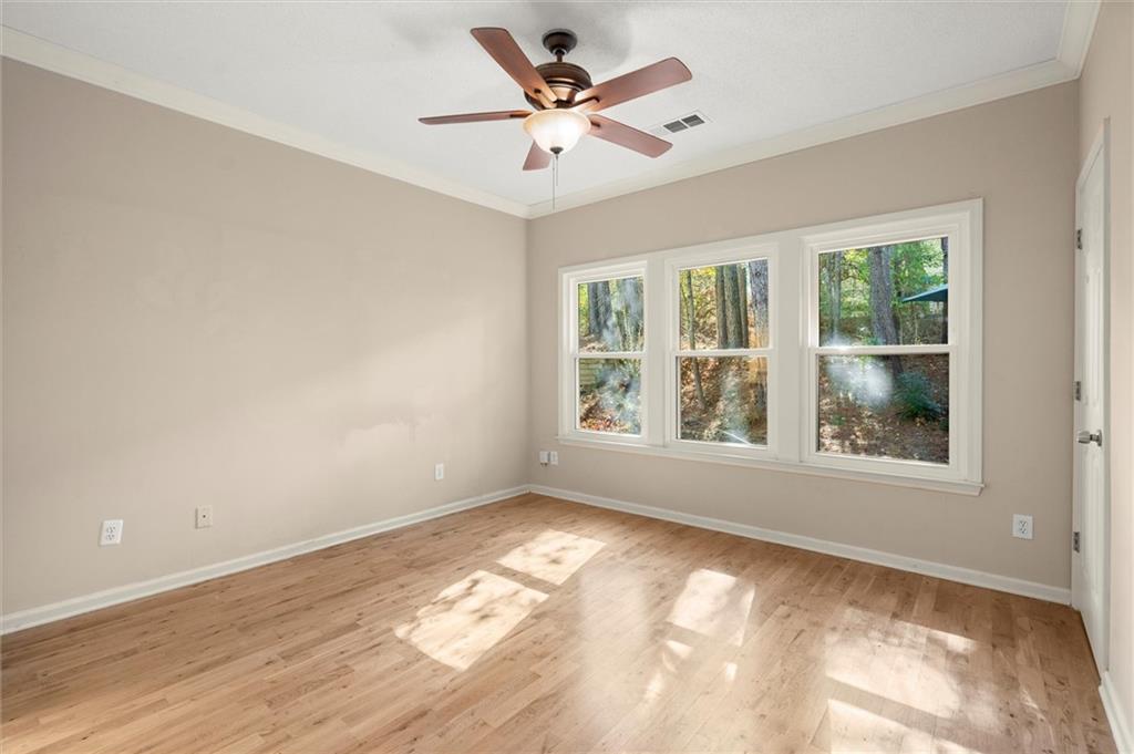 The Regency at Cambridge - Residential