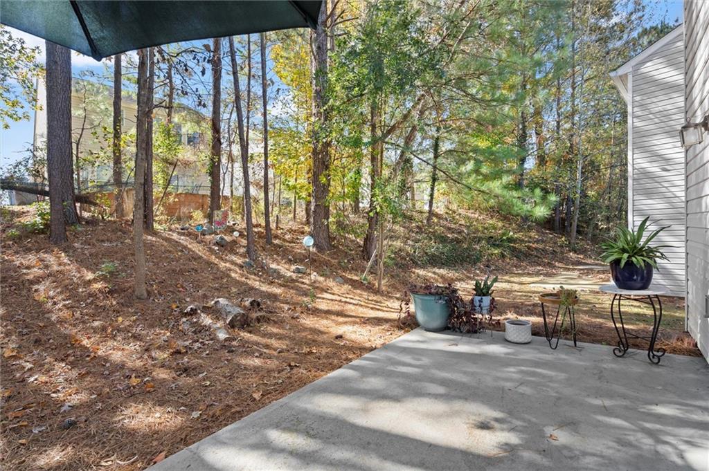 The Regency at Cambridge - Residential