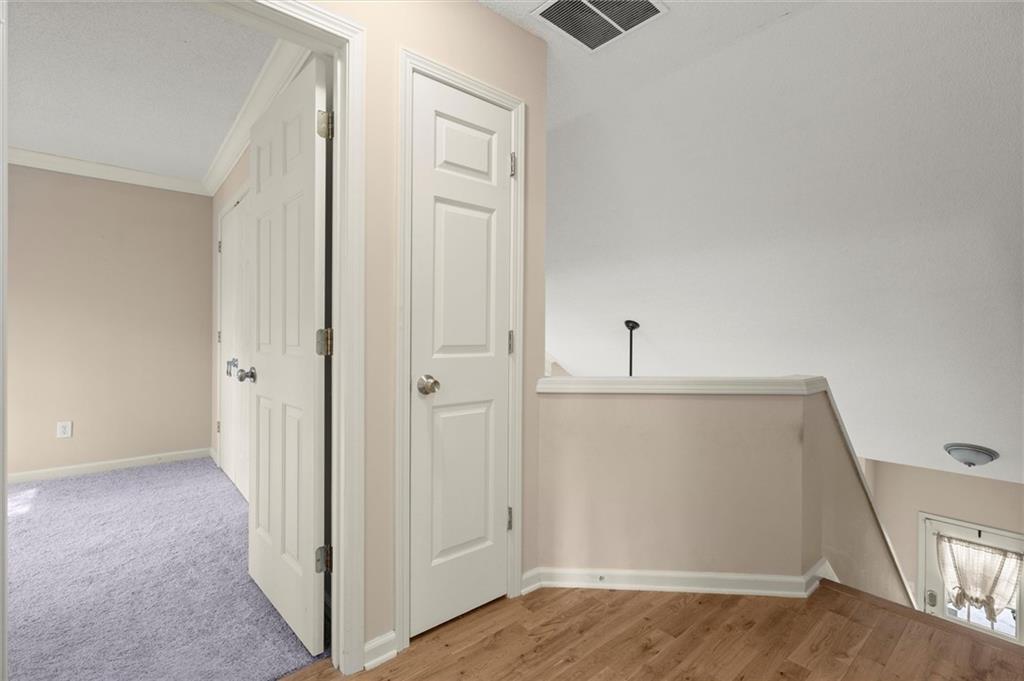 The Regency at Cambridge - Residential