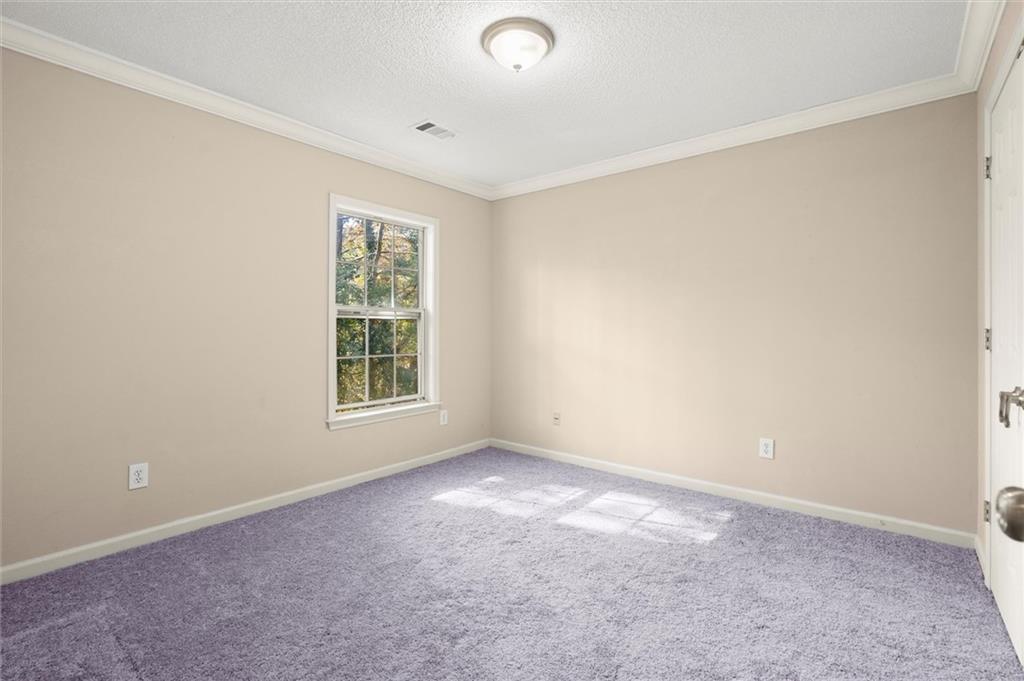 The Regency at Cambridge - Residential