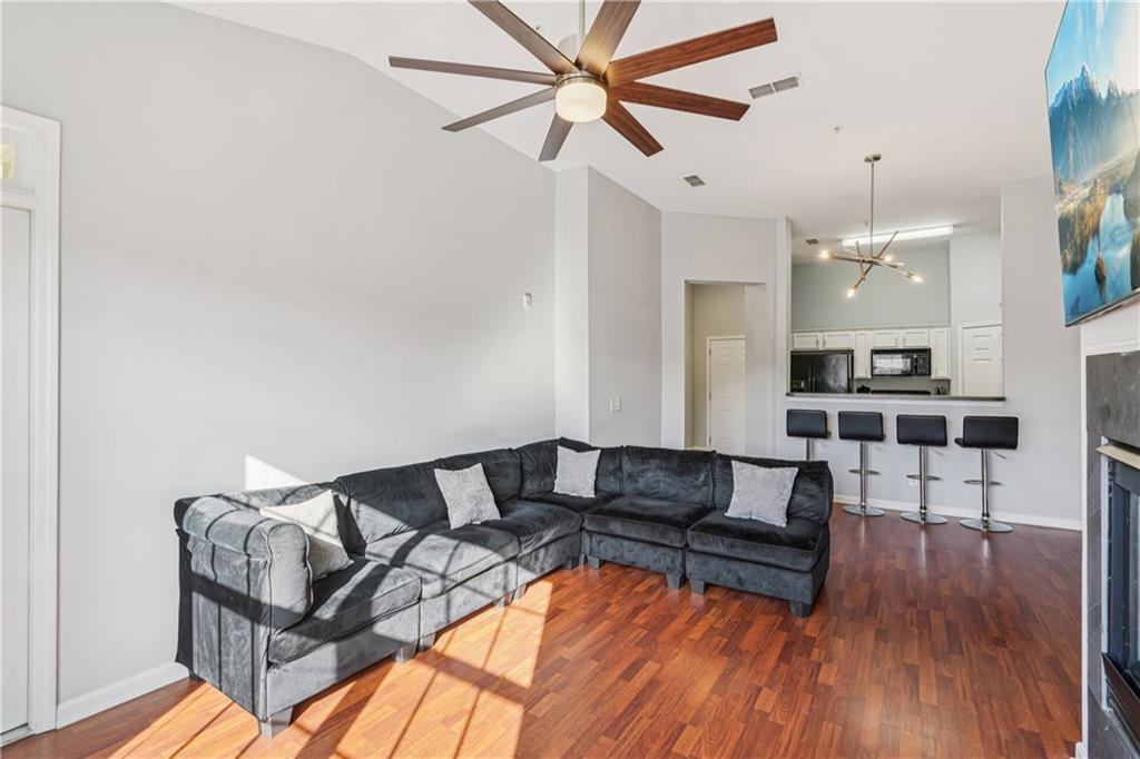 4805 W Village Way SE 2404