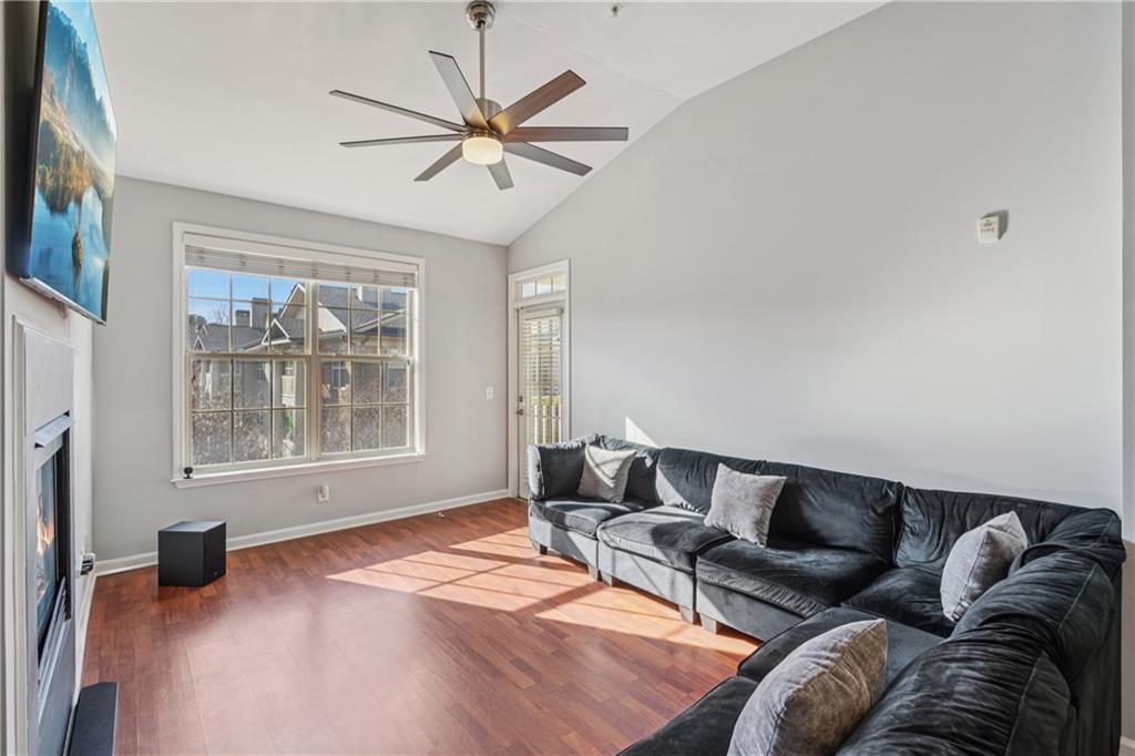 4805 W Village Way SE 2404