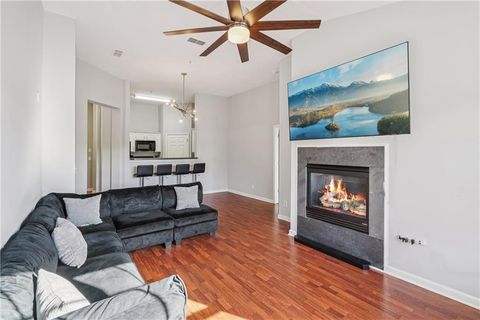 4805 W Village Way SE 2404 Smyrna GA 30080