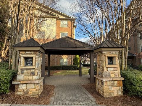 4805 W Village Way SE 2404 Smyrna GA 30080