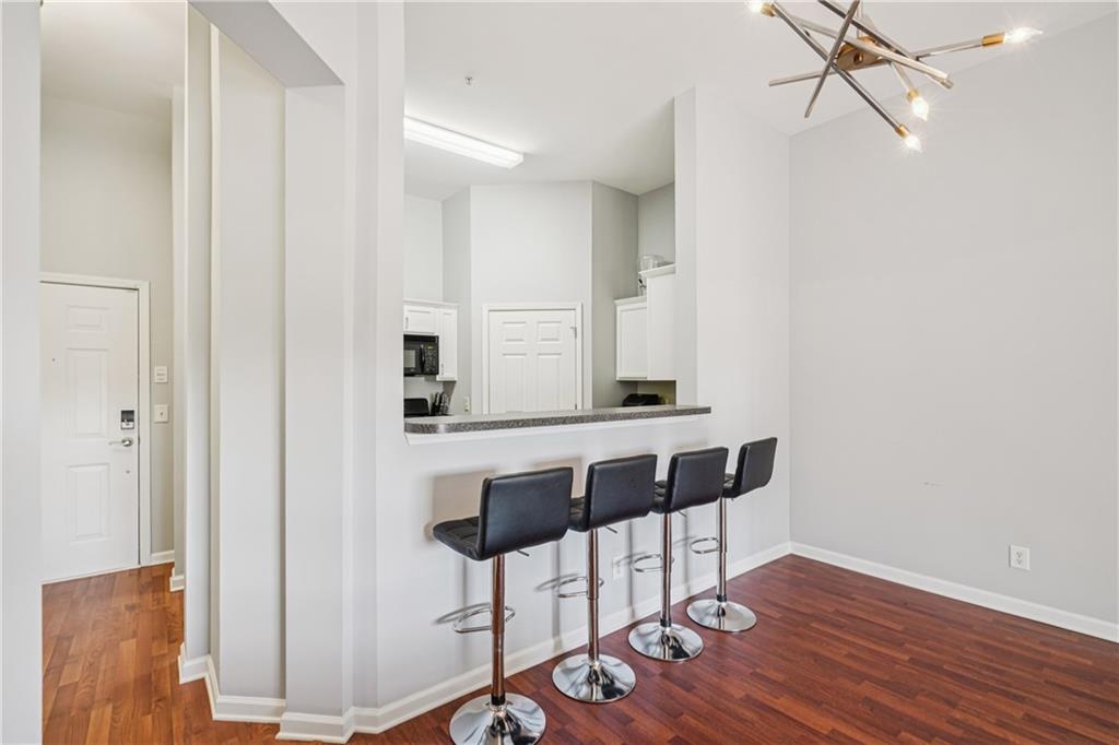 4805 W Village Way SE 2404