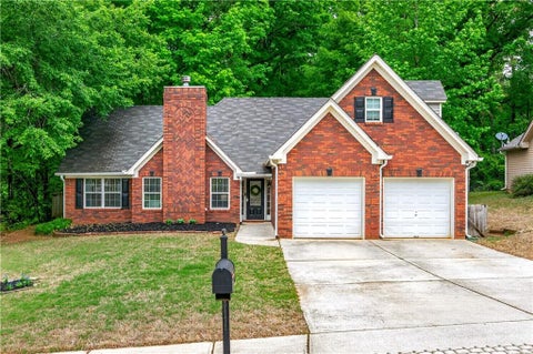 Homes For Sale - 2028 Lantern Drive<br/> Jefferson, GA 30549