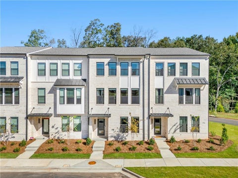 Townhouse For Rent - 602 Alder Creek Way<br/> Cumming, GA 30040