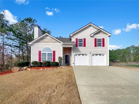 242 Meadow Spring Drive, Temple, GA 30179 - MLS#: 7539264