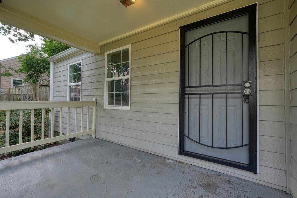 2501 Hillside Avenue