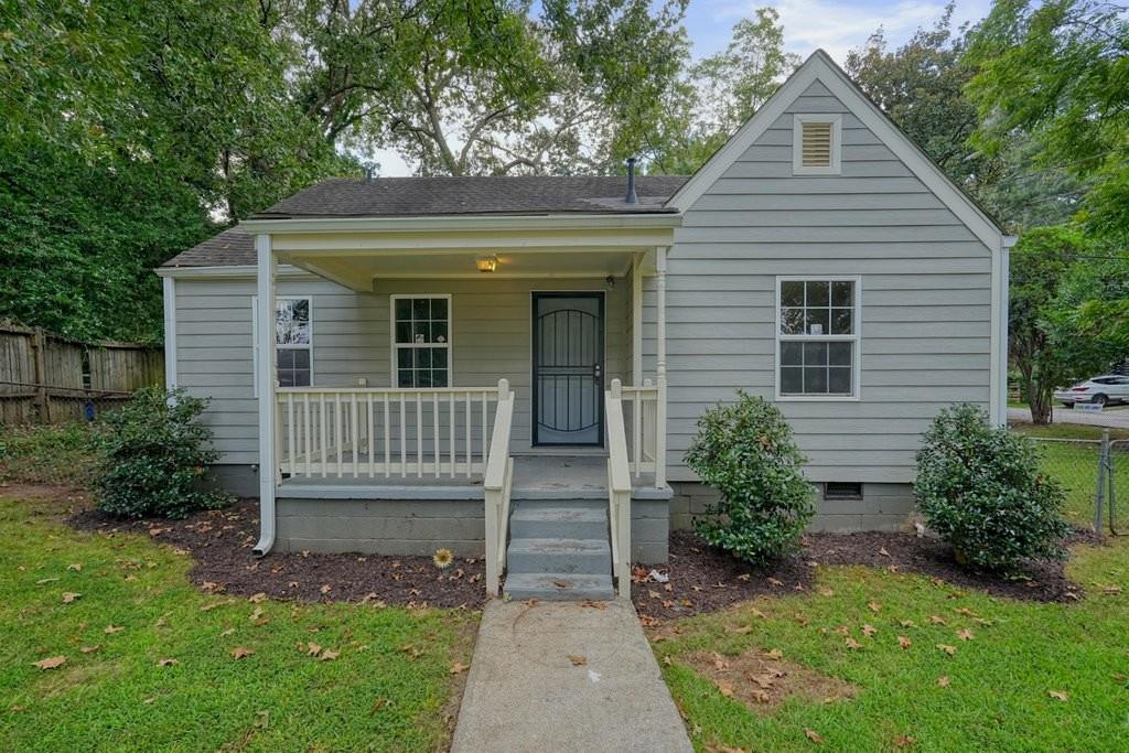 2501 Hillside Avenue