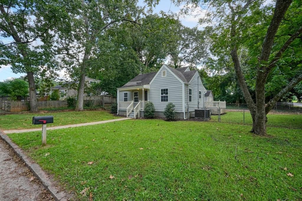 2501 Hillside Avenue