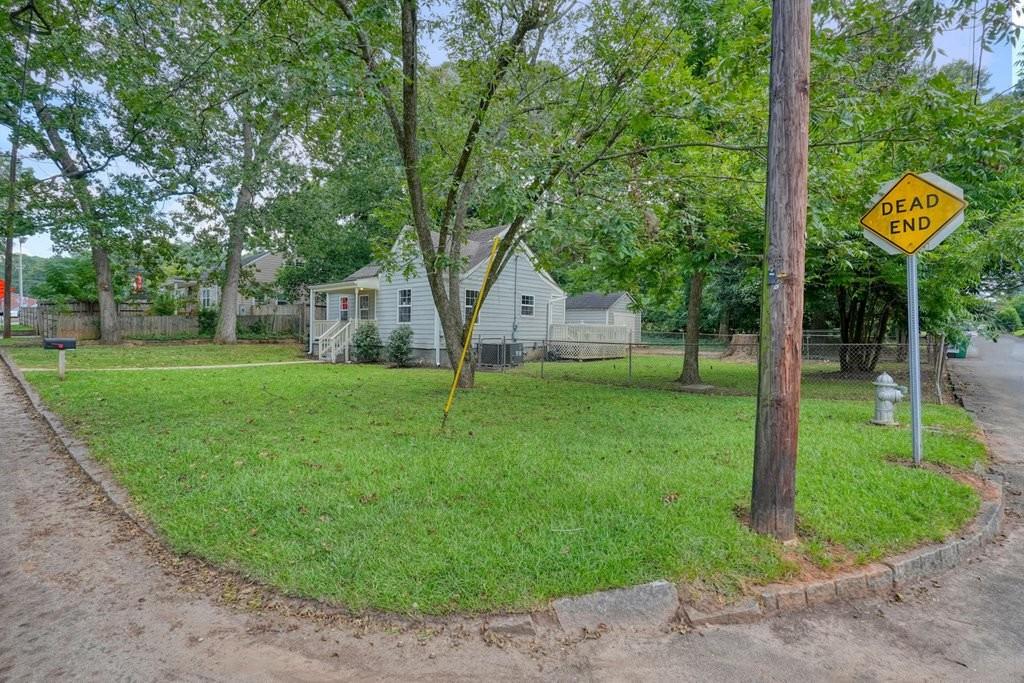 2501 Hillside Avenue