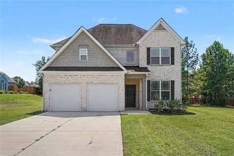 Homes For Sale - 1146 E Shoreview Drive<br/> Mcdonough, GA 30253