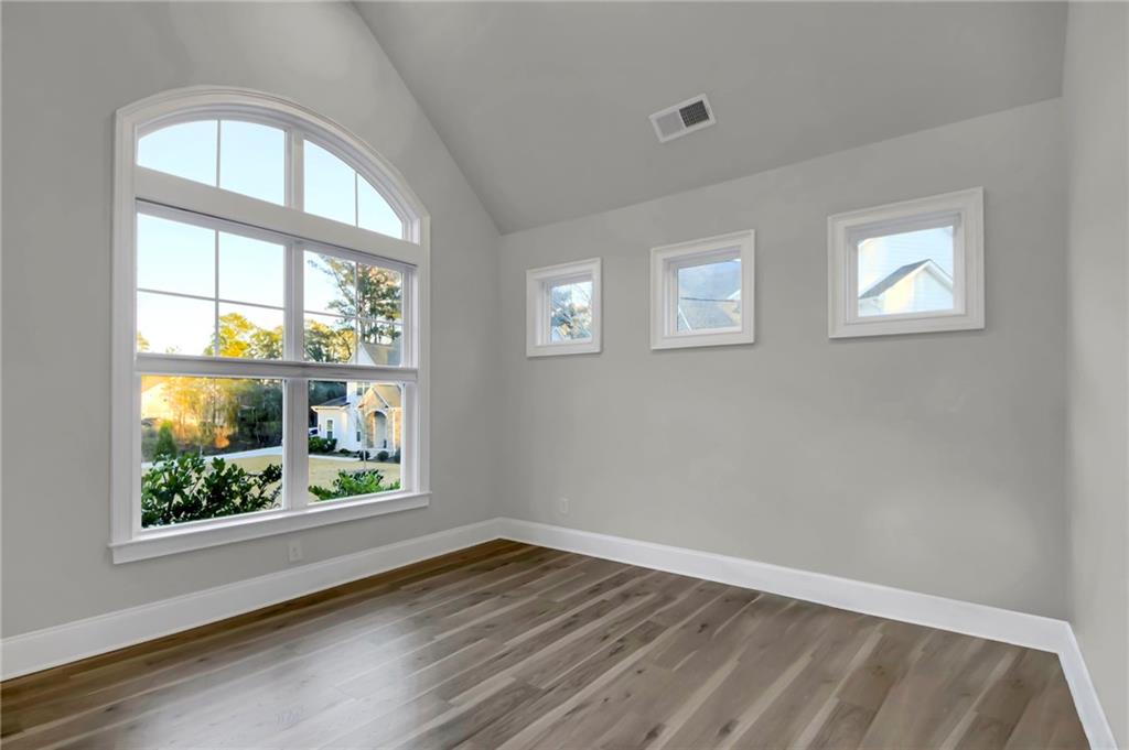813 Entrenchment Ridge Court
