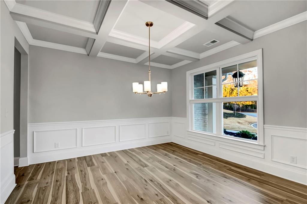 813 Entrenchment Ridge Court