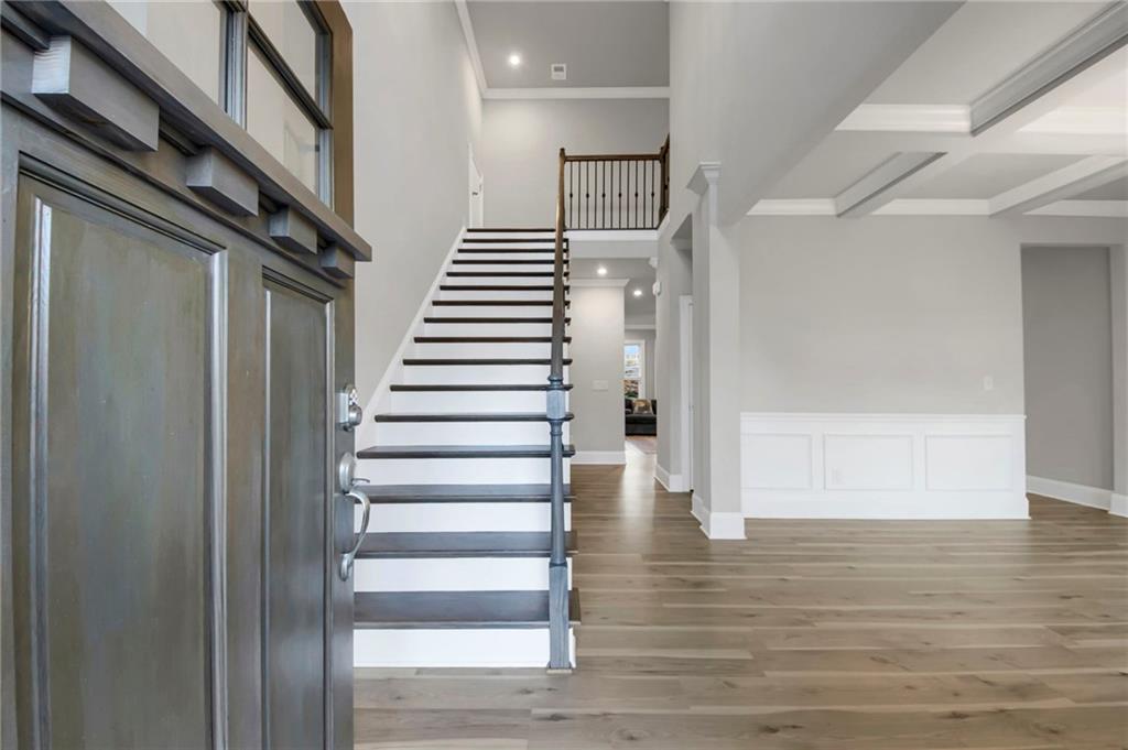 813 Entrenchment Ridge Court