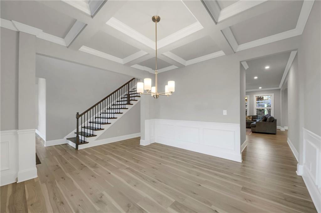813 Entrenchment Ridge Court