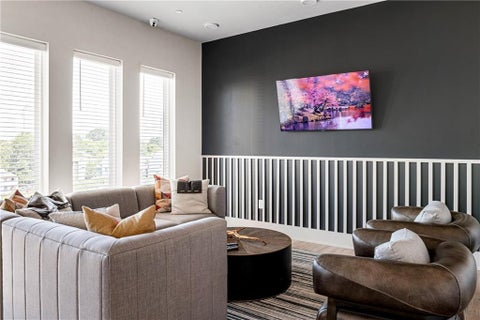 Condo For Rent - 665 Auburn Avenue #608<br/> Atlanta, GA 30312