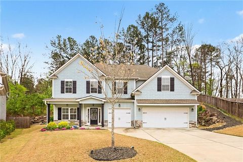540 Glen Abbey Circle SE Mableton GA 30126