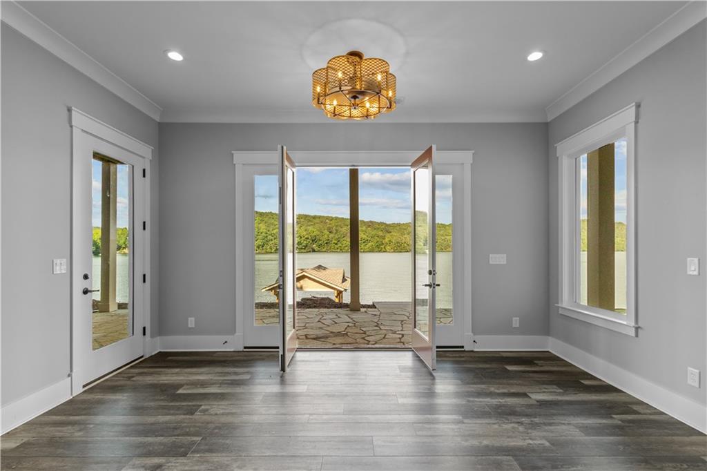 Lake Arrowhead - Residential