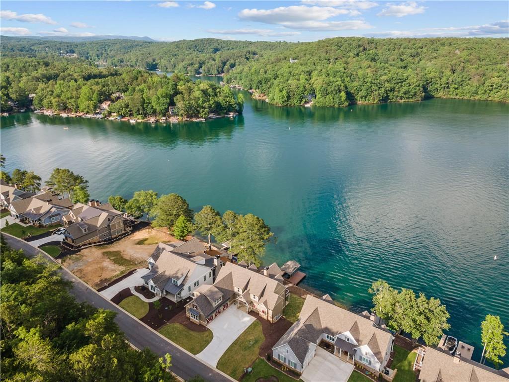 Lake Arrowhead - Residential