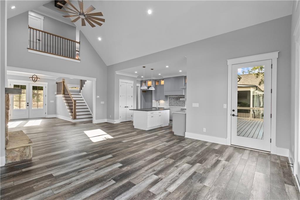 Lake Arrowhead - Residential